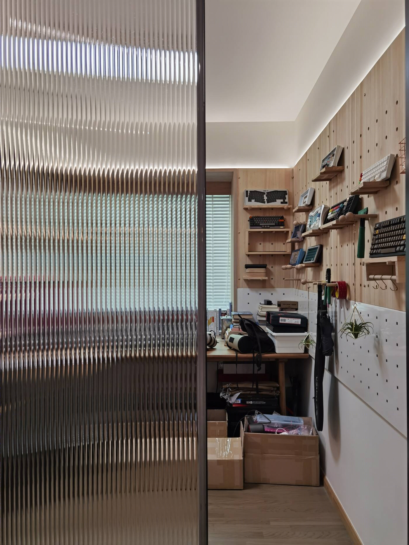 学林雅院 | 目申设计-31