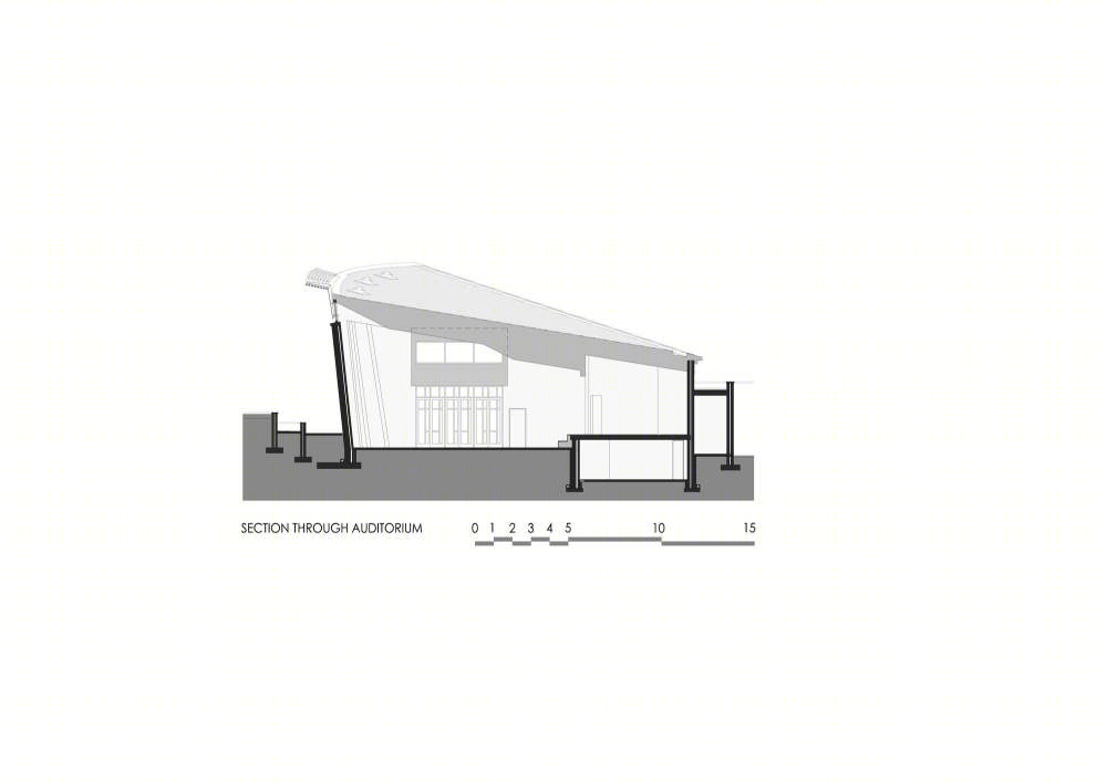 南非博塔哈尔特小学(2019)(Meyer & Associates Architects)设计-58