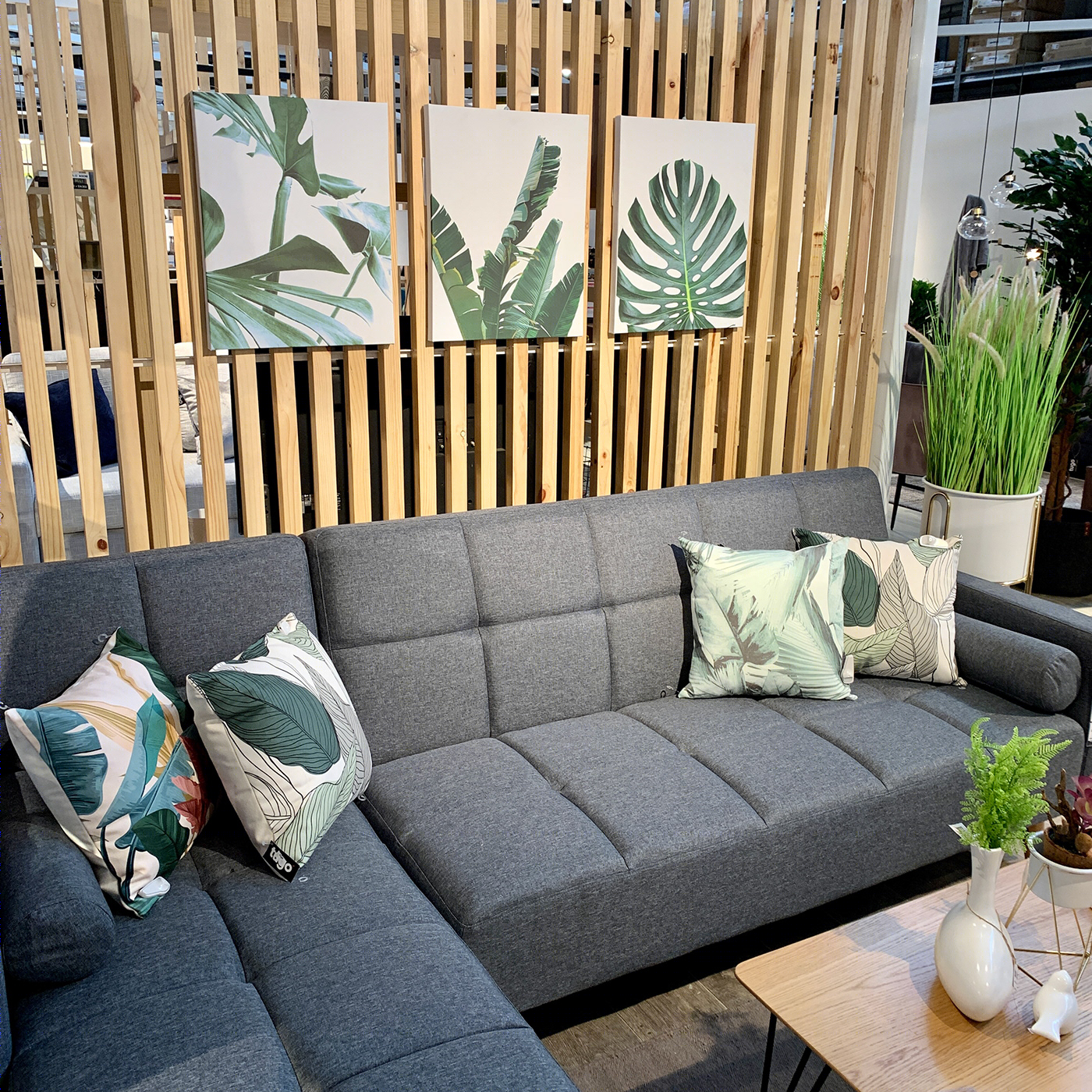 Anastasiya Gushchina丨展厅丨Sofa cama L Newport-9
