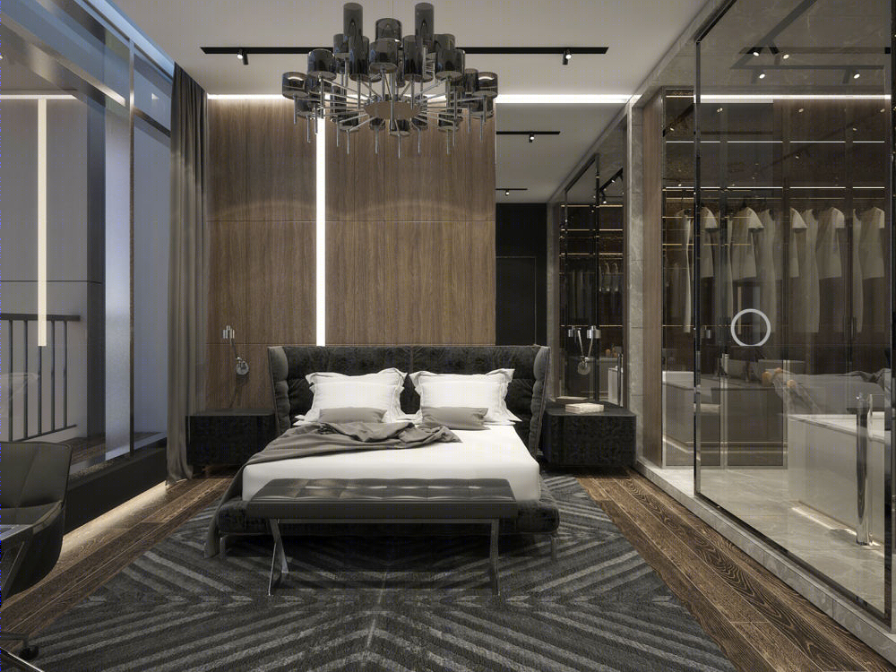 VZ 公寓丨乌克兰丨SYNDICATE Architects-10