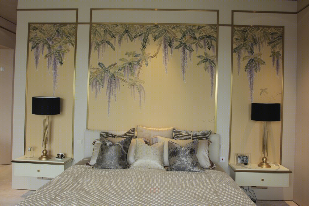 上海 Design by london 样板房演绎英伦风情-13