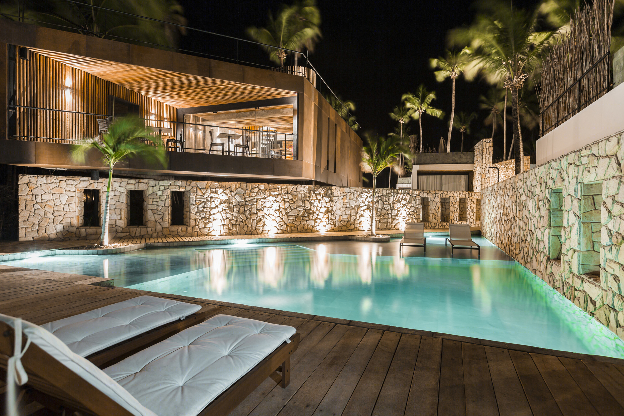 帕塔乔石头酒店-15