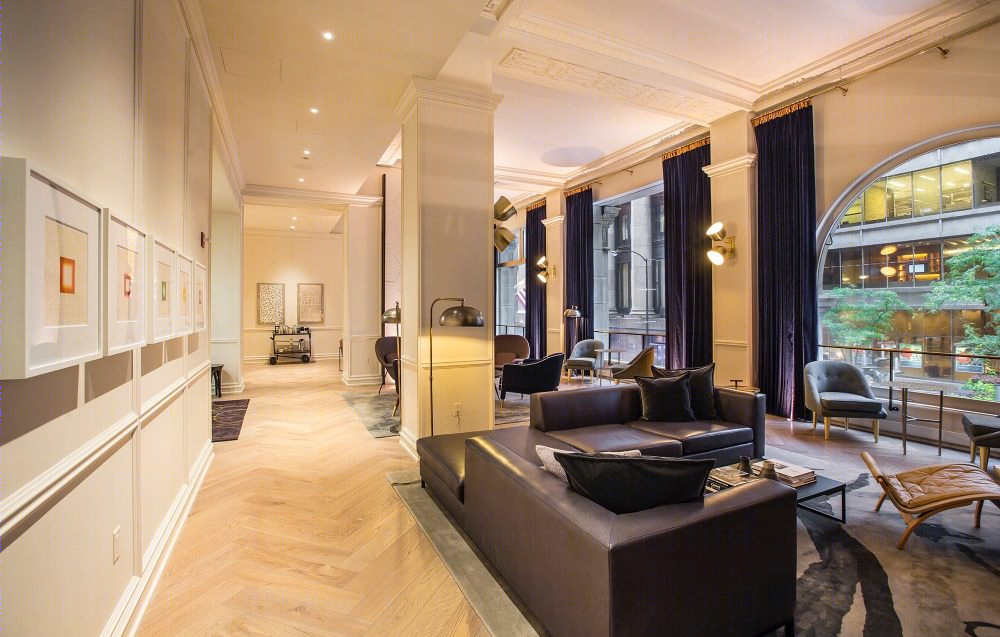 Kimpton Gray Hotel（芝加哥精品酒店）-65