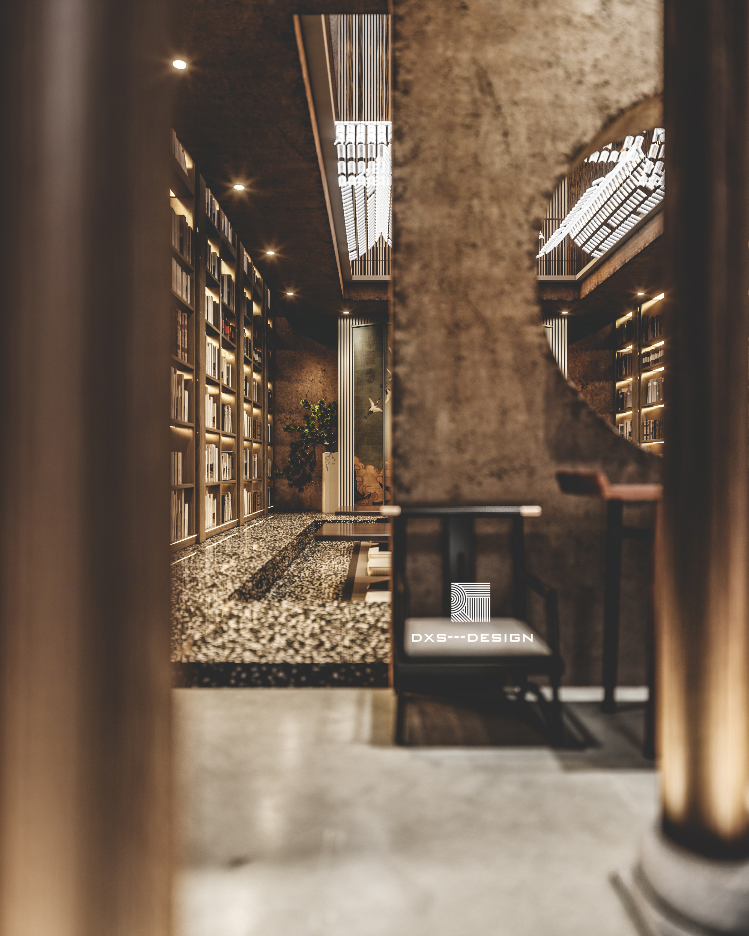 FStormRender 精英学生作品展示-33