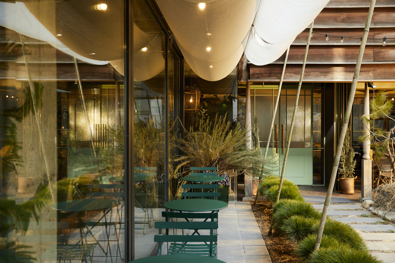 首尔苔藓花园-34