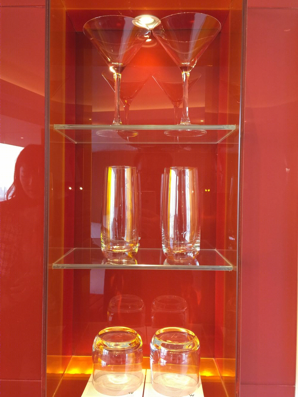 上海外滩W酒店-106