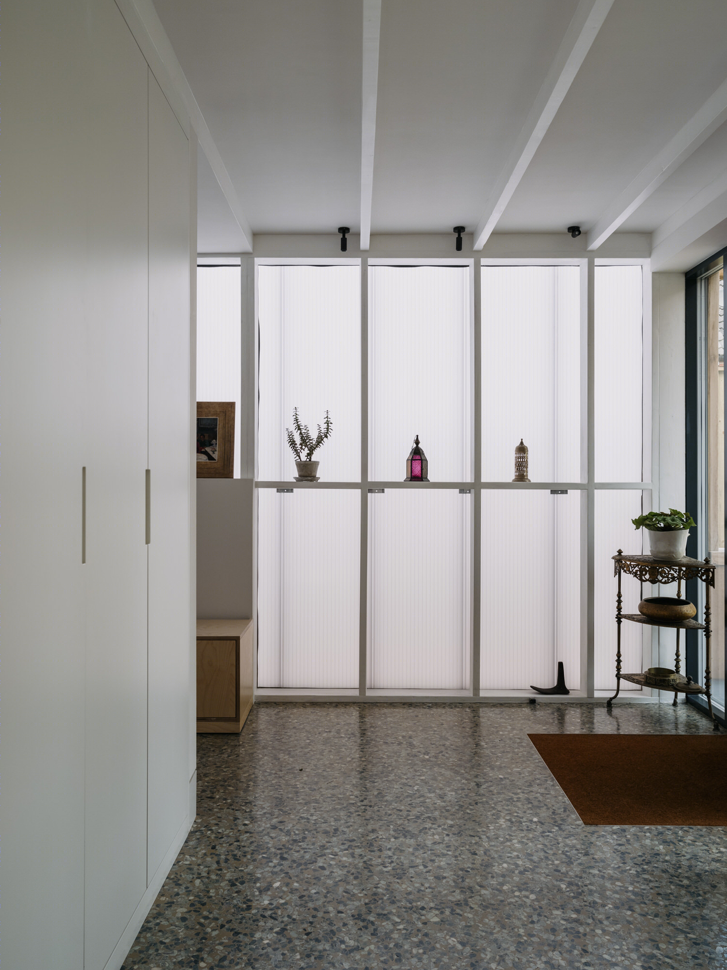 Haycroft Gardens · 可持续多代同堂住宅设计丨英国伦敦丨Sarah Wigglesworth Architects-15