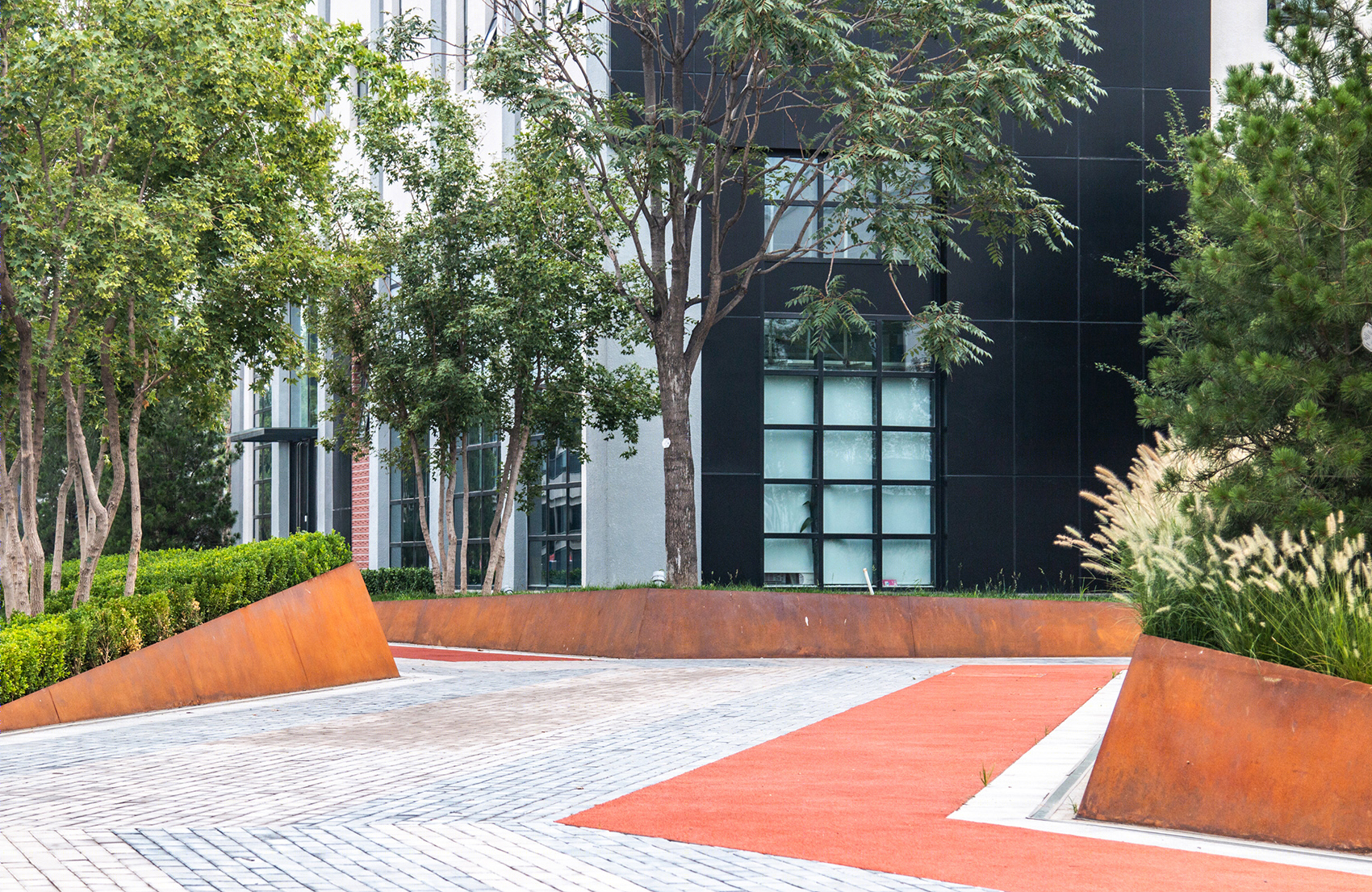 金隅智造工场丨阿拓拉斯（北京）规划设计有限公司-26