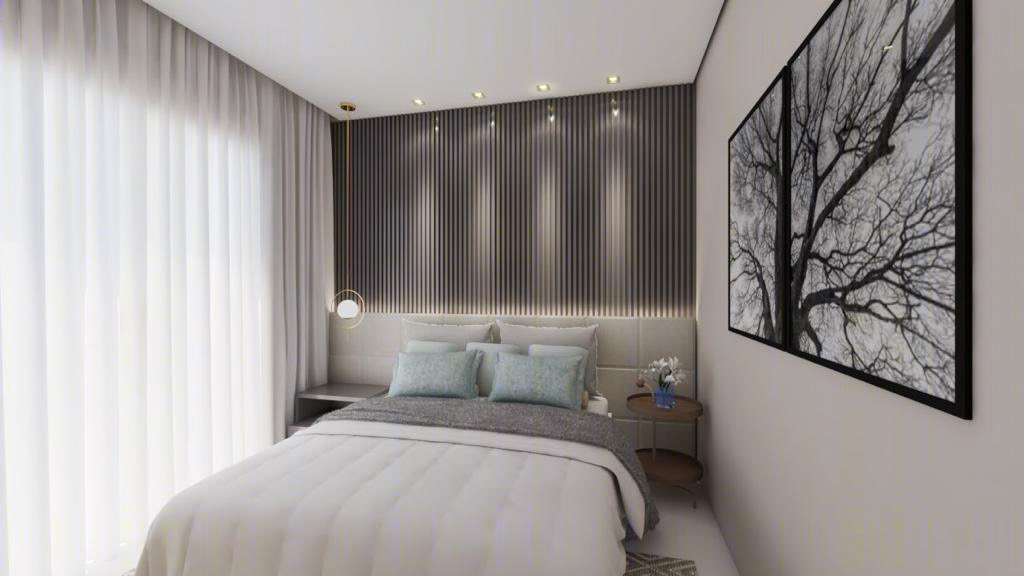 Anastasiya Gushchina丨公寓丨APARTAMENTO PEDRO LEOPOLDO-5