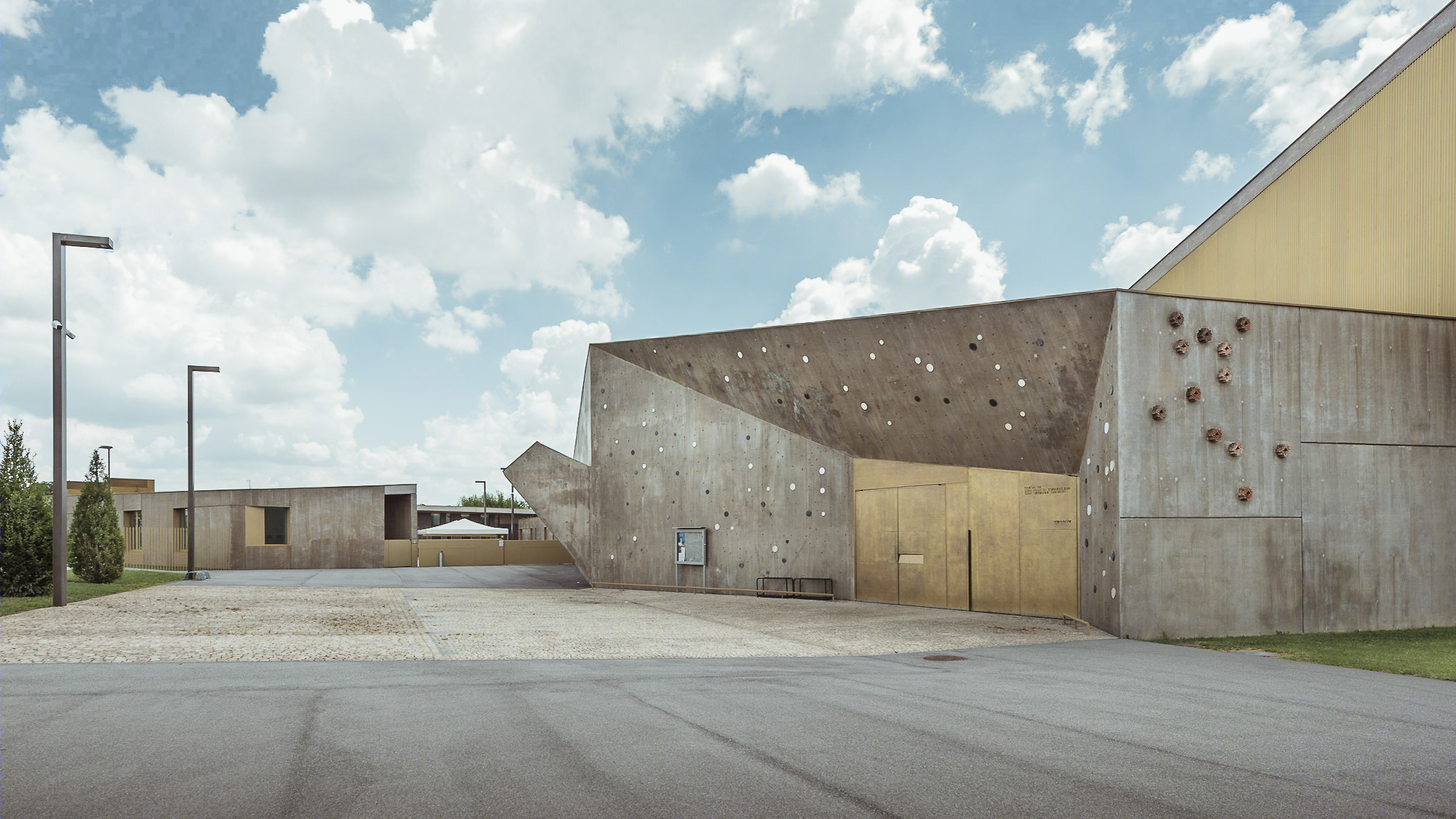 Parrocchia di Cavernago e Malpaga - PBEB Paolo Belloni Architetti-3