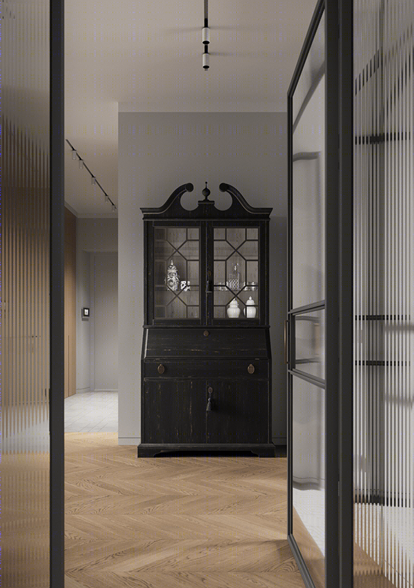 艺术彩绘家居丨Visual Space-38