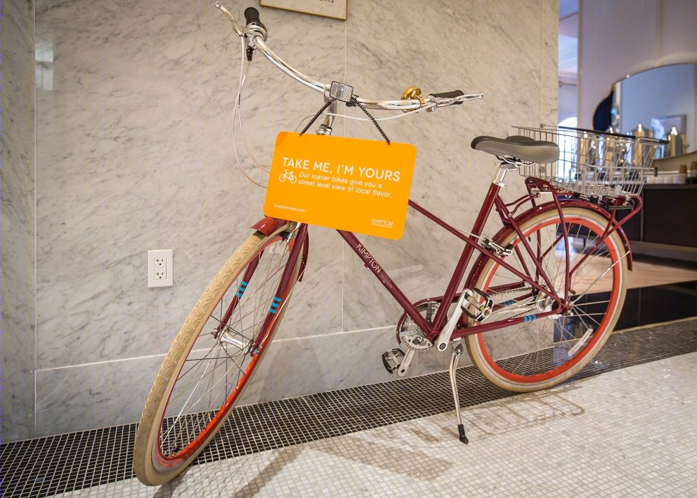 Kimpton Gray Hotel（芝加哥精品酒店）-67