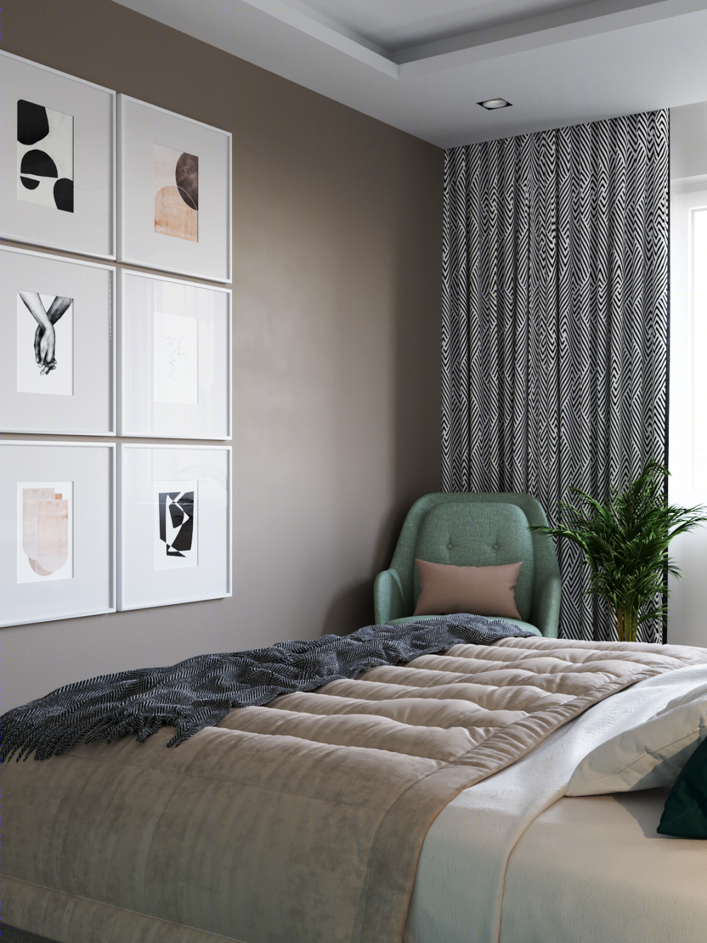 多彩北欧设计-12