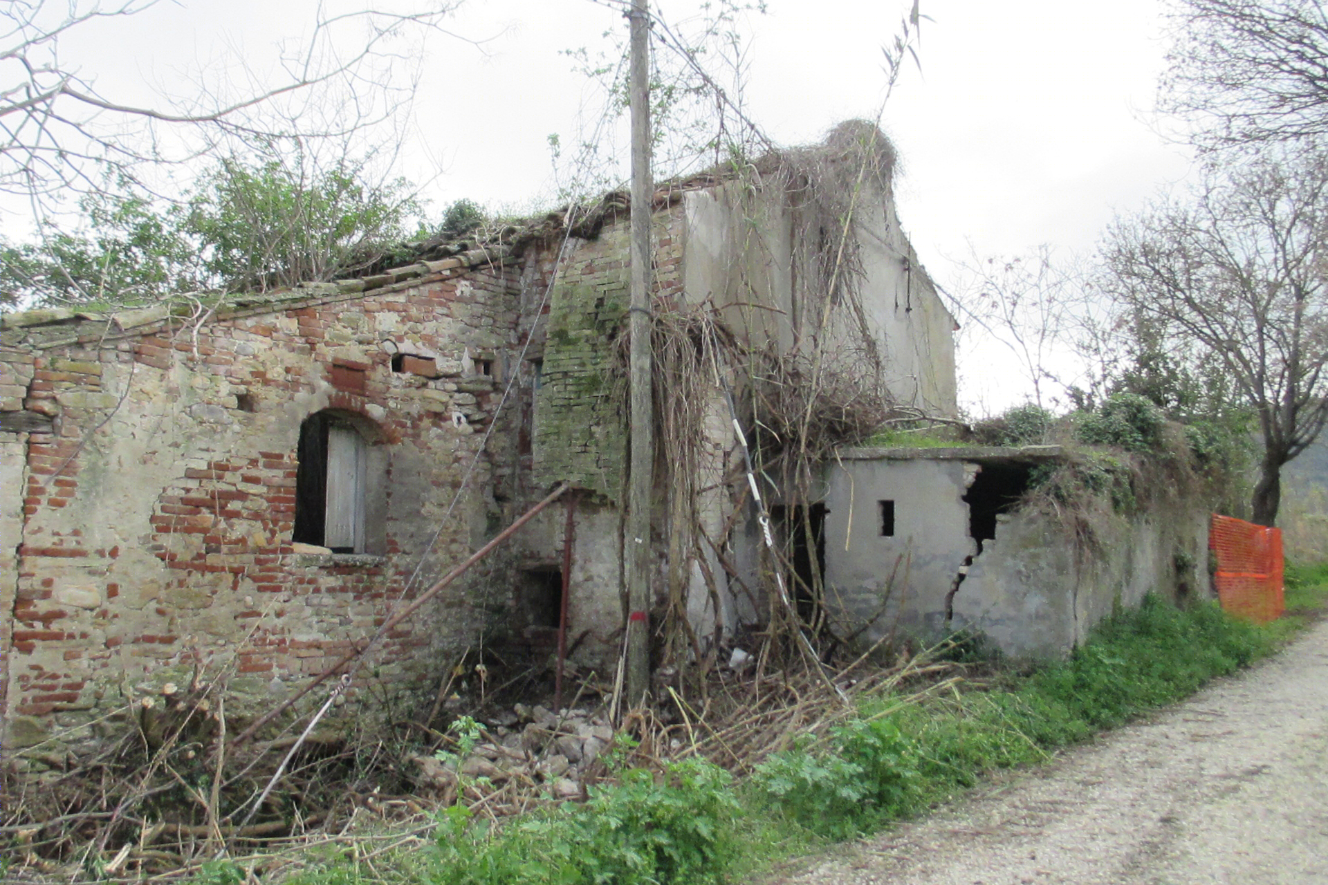 古宅新生，海景乡村家园梦-19