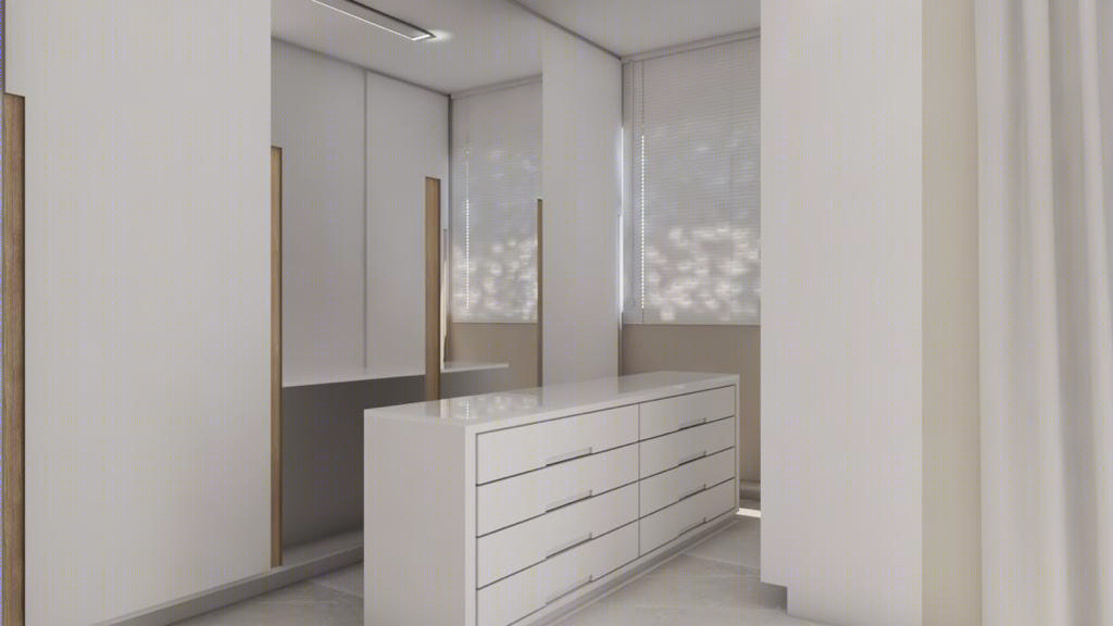 Anastasiya Gushchina丨公寓丨APARTAMENTO PEDRO LEOPOLDO-8