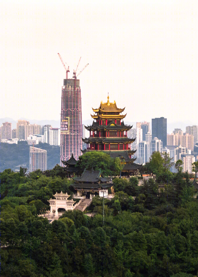 重庆陆海国际中心丨中国重庆丨美国 KPF 建筑师事务所-27
