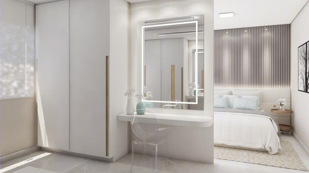 Anastasiya Gushchina丨公寓丨APARTAMENTO PEDRO LEOPOLDO-7