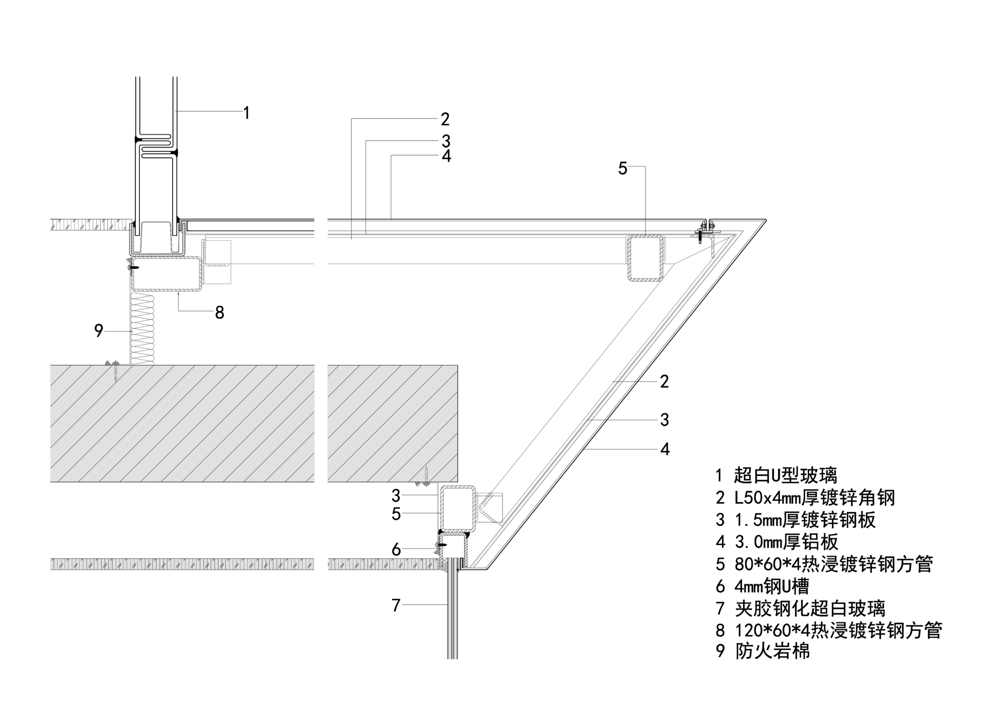 南京天华时代大厦都市美学中心 · 光影空间叙事-50