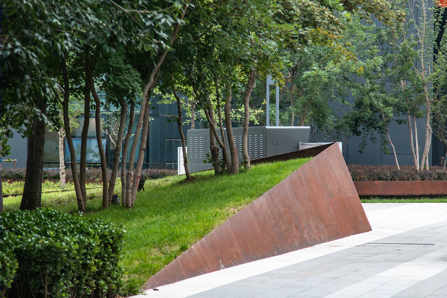 金隅智造工场丨阿拓拉斯（北京）规划设计有限公司-27