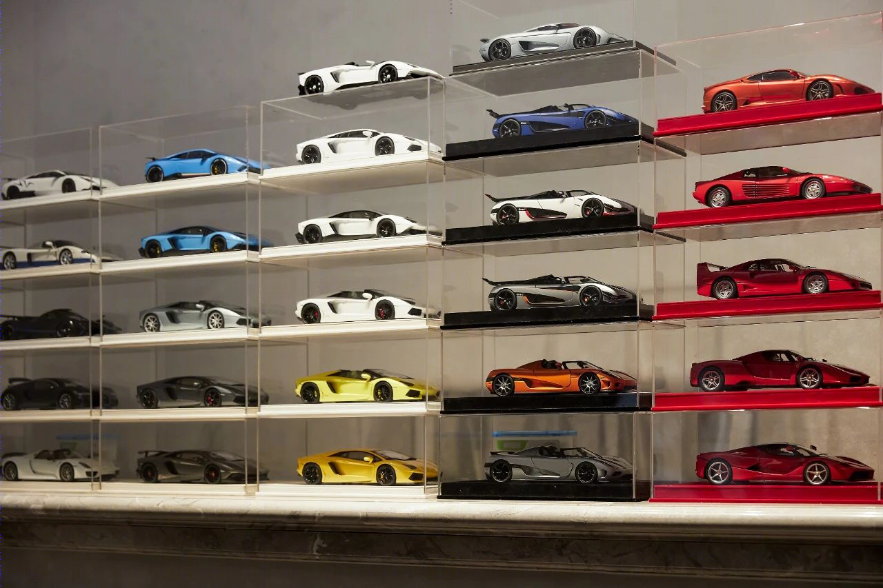 绿城御园别墅-55