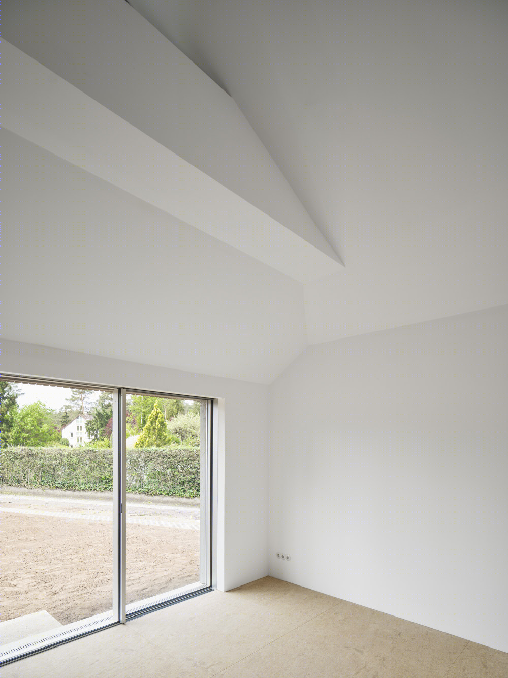 德国林间别墅-30