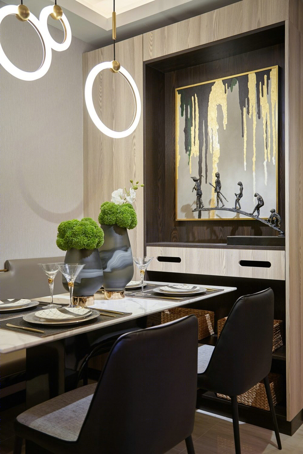 万科地产 东莞万科四季松湖样板房丨中国东莞-28