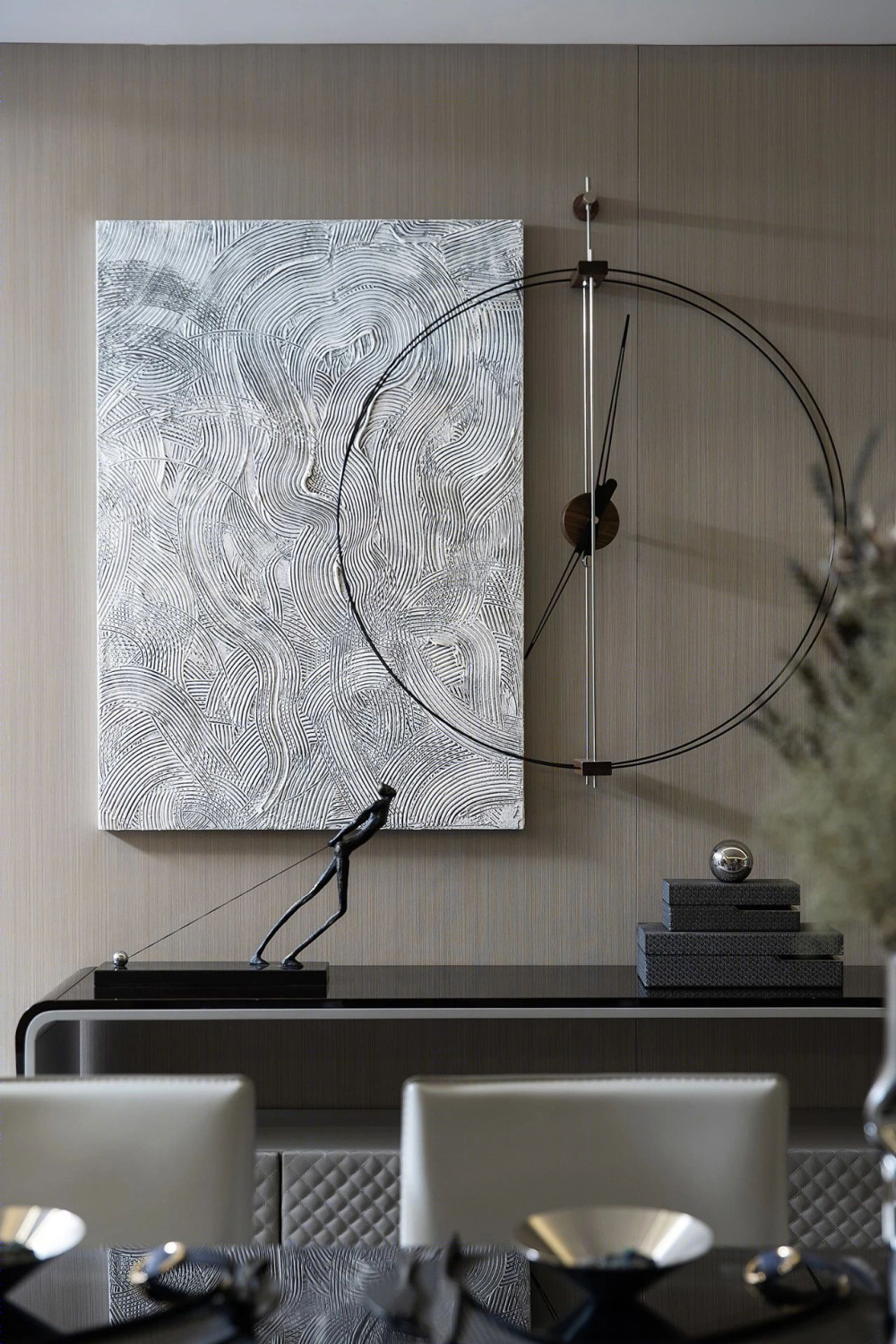 简爱空间设计-35