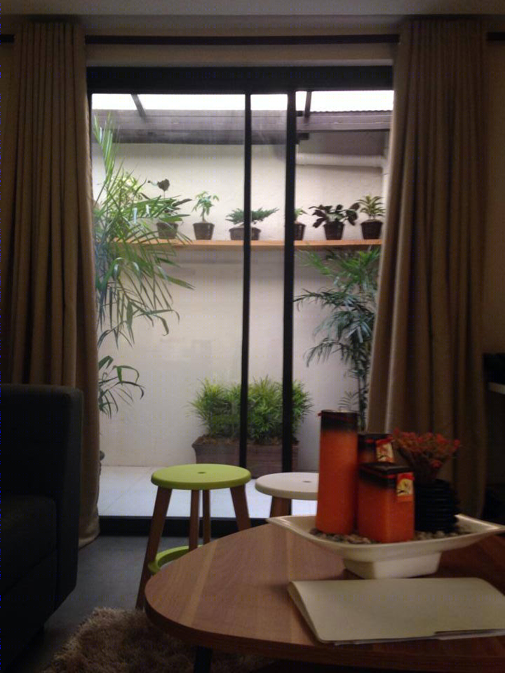 BRIOArc Studio 打造热带风情度假别墅-50