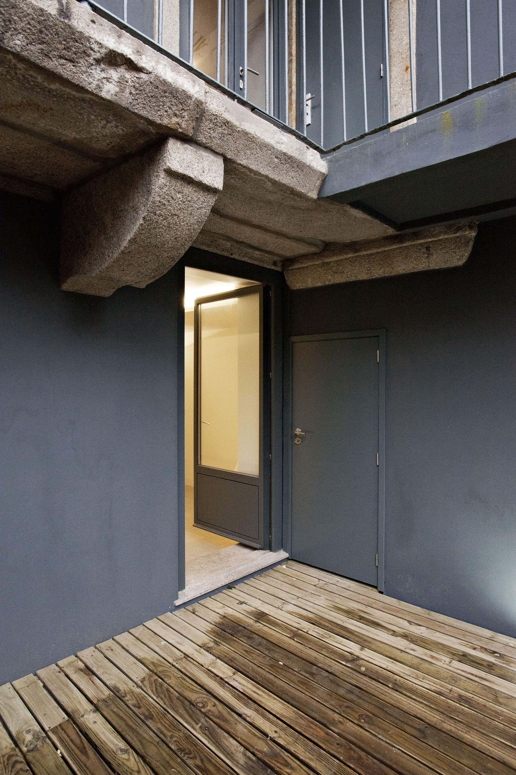 FG75 Studios 公寓设计-65