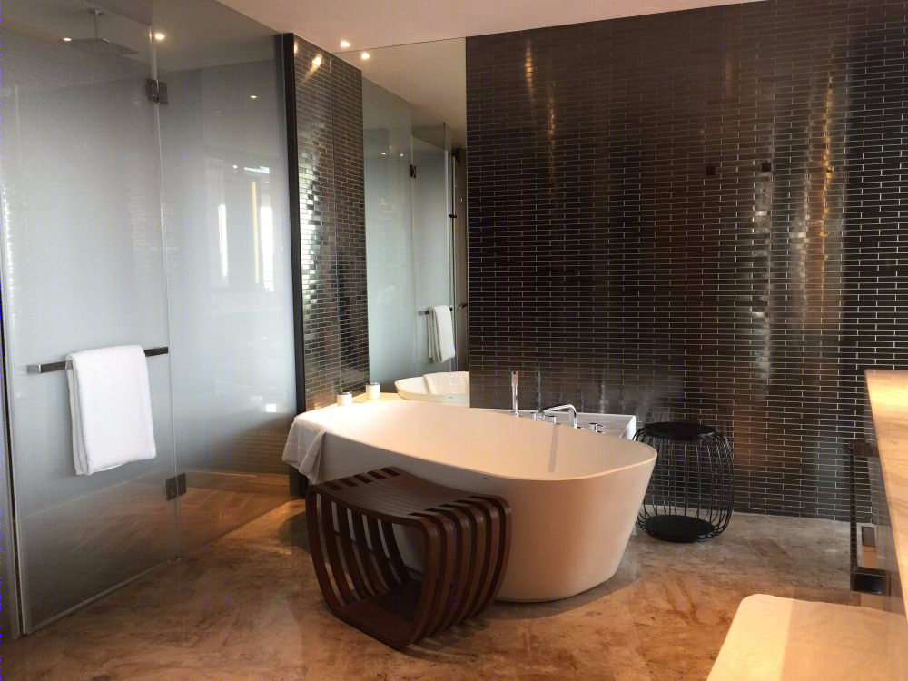 上海外滩W酒店-111