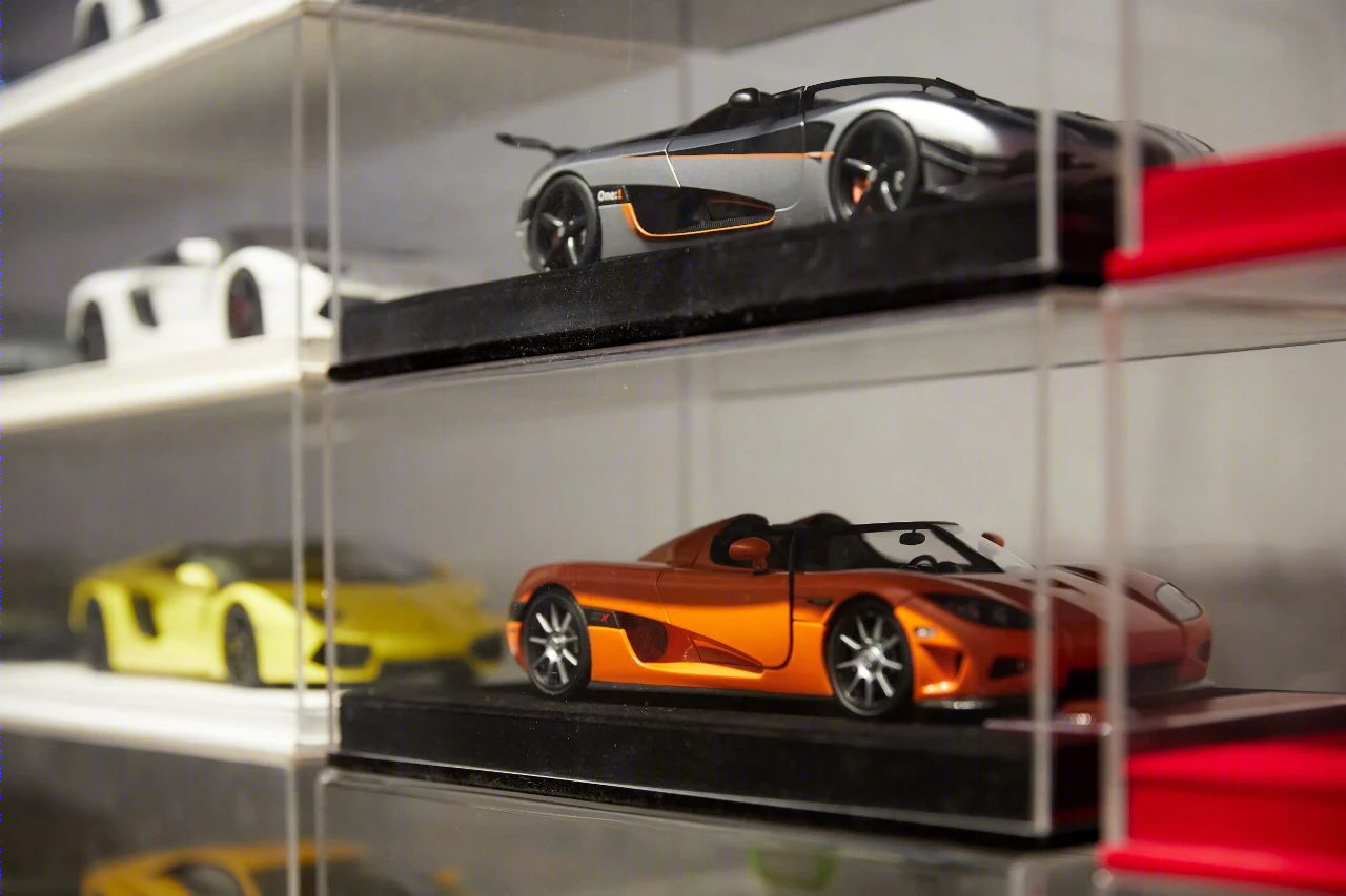 绿城御园别墅-56