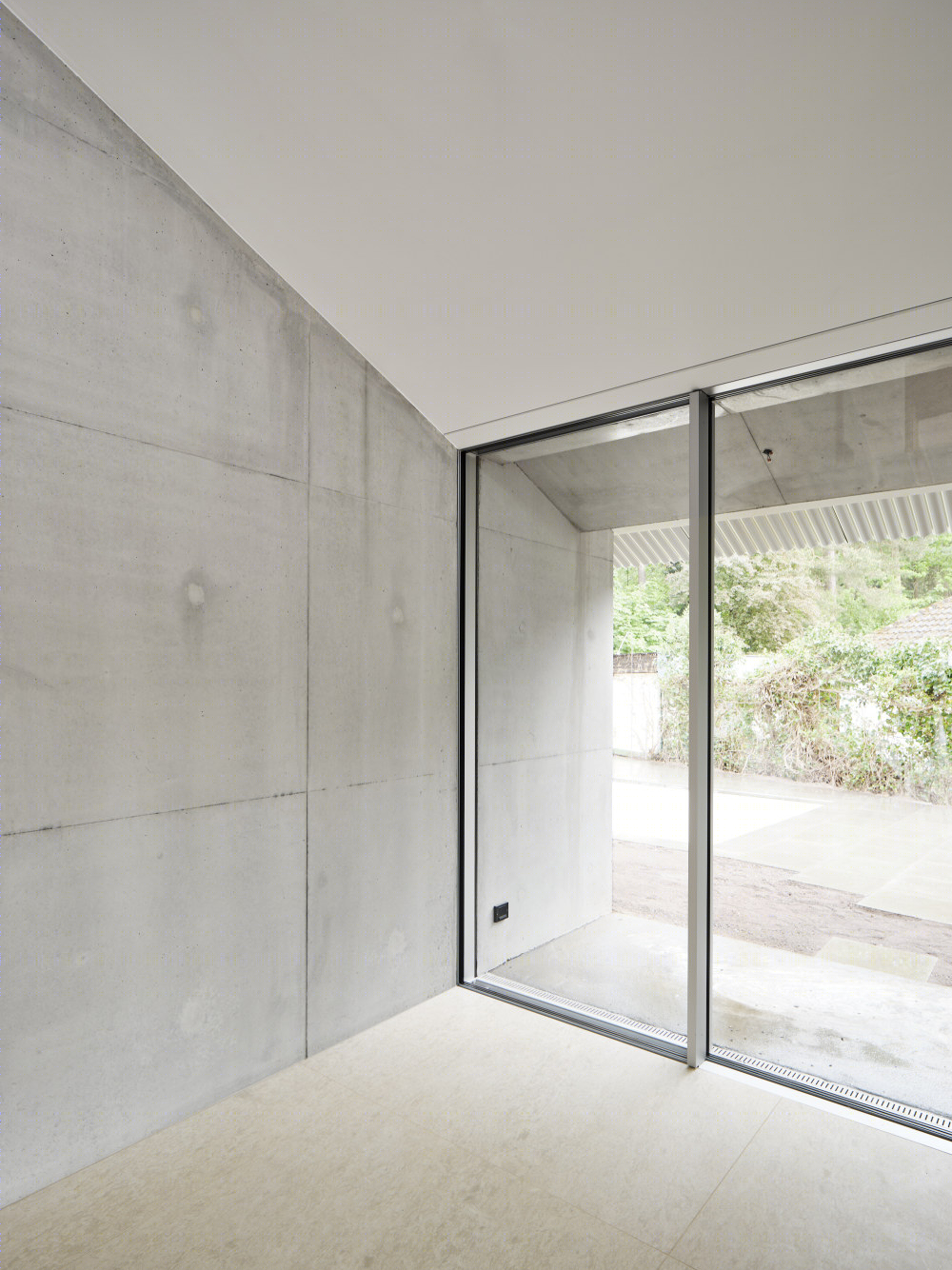 德国林间别墅-31