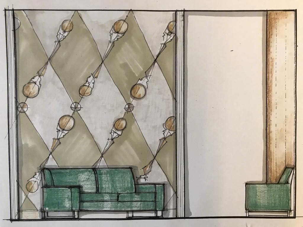 Ristrutturazione Uffici Dirigenziali - Progetto Arch. Tiziano Boglio X Studio I.CO.N.A. s.r.l. s.t.p.-13
