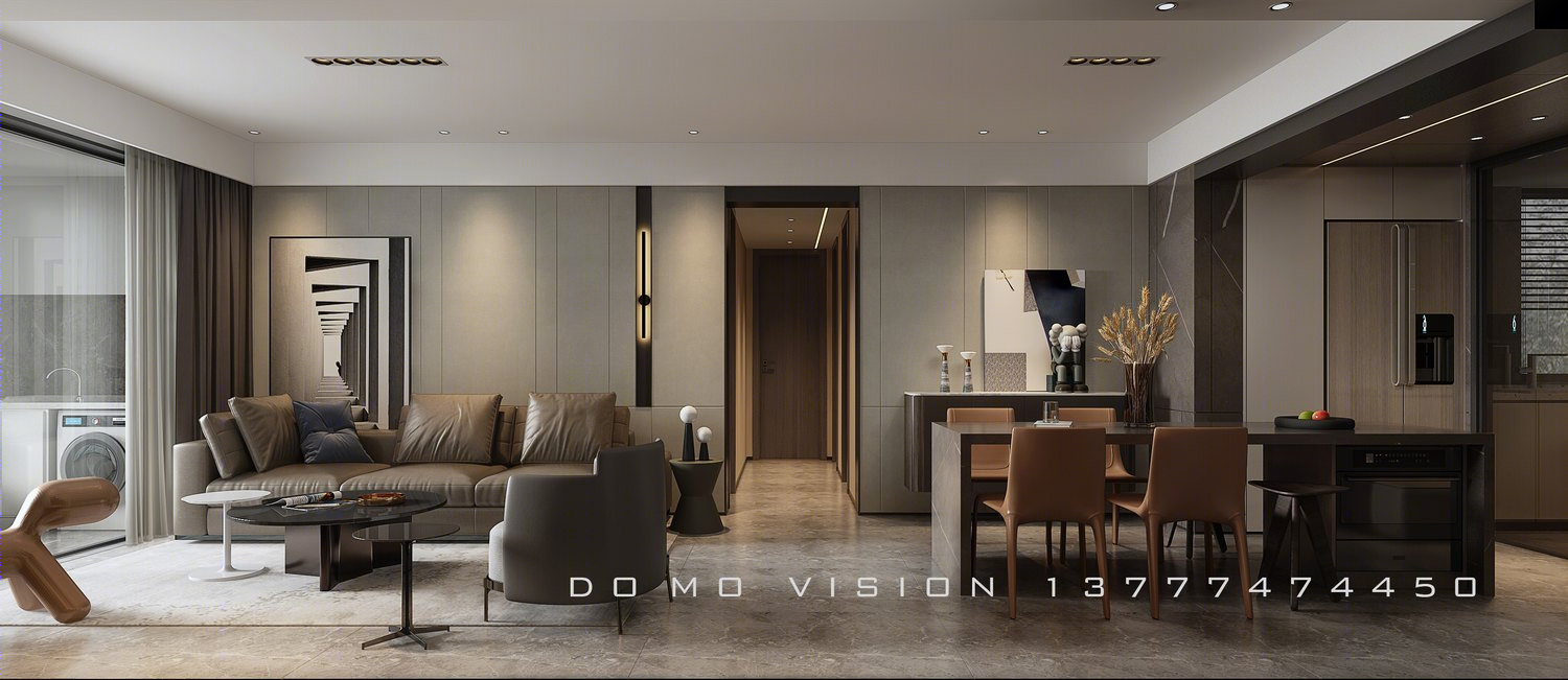 Domo vision 2020作品集-49