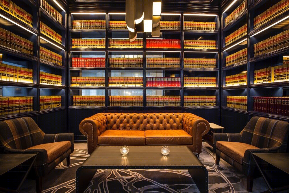 Kimpton Gray Hotel（芝加哥精品酒店）-72