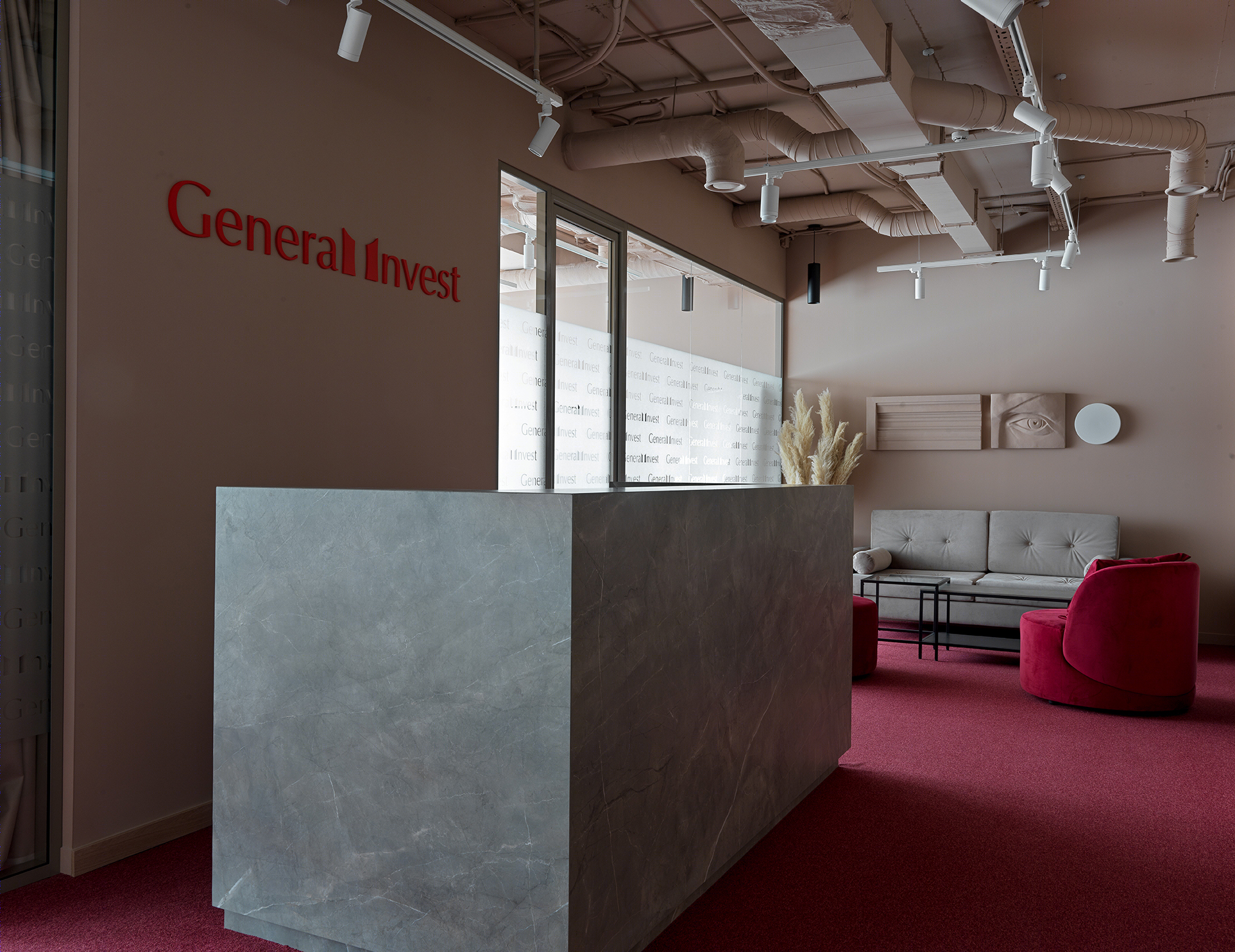 General Invest office-2