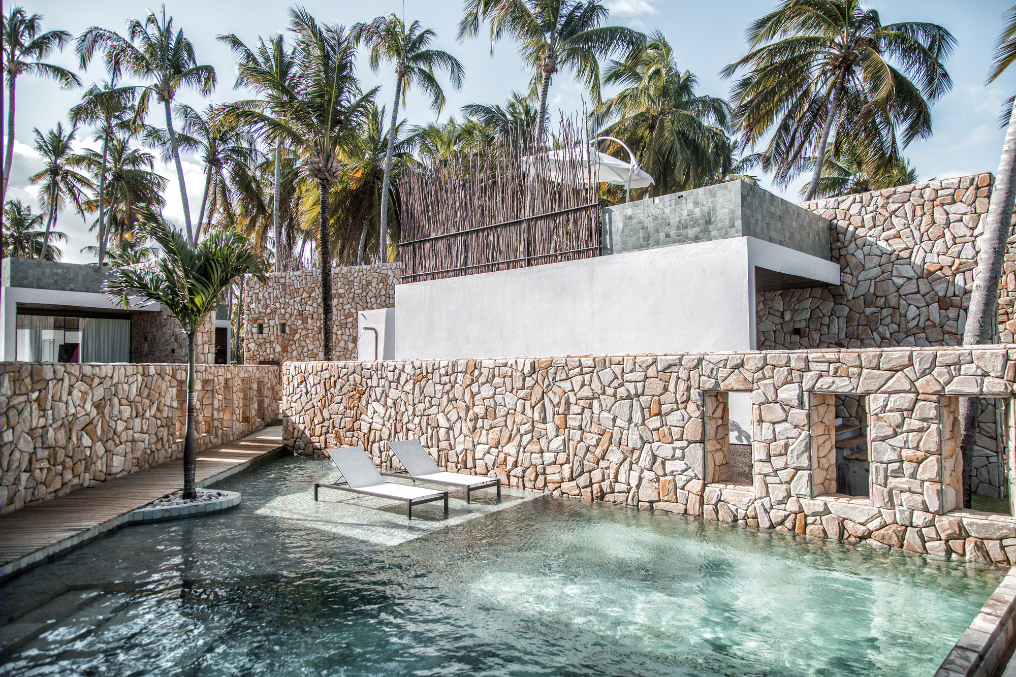 帕塔乔石头酒店-18