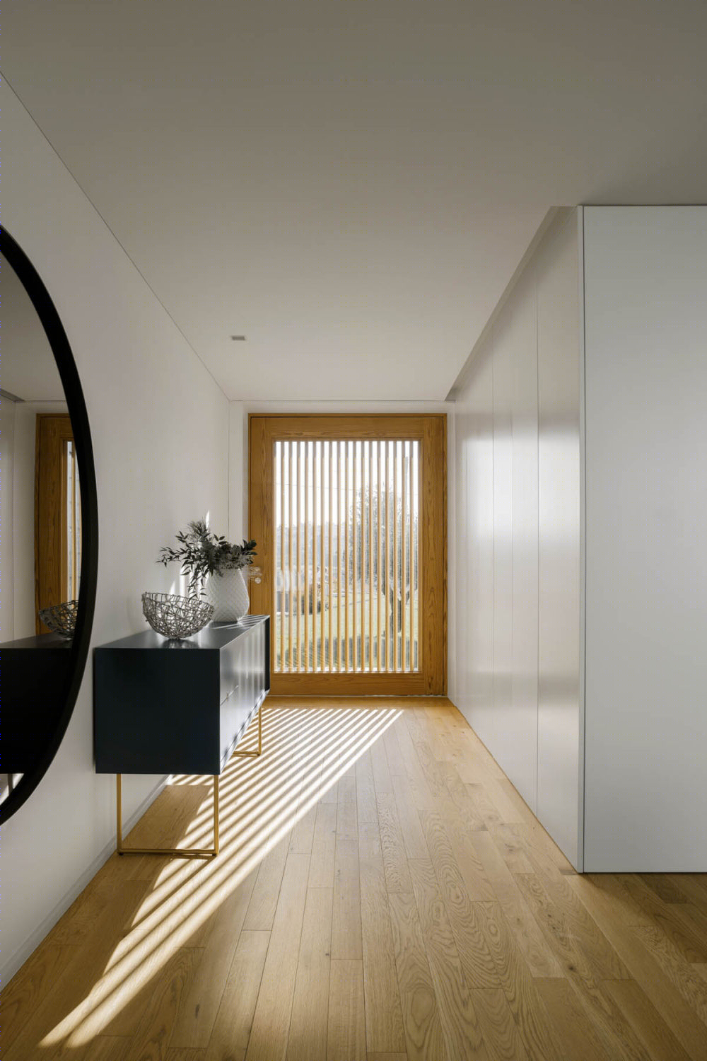 葡萄牙 Santo Tirso 之家，自然与传统的美妙融合-30