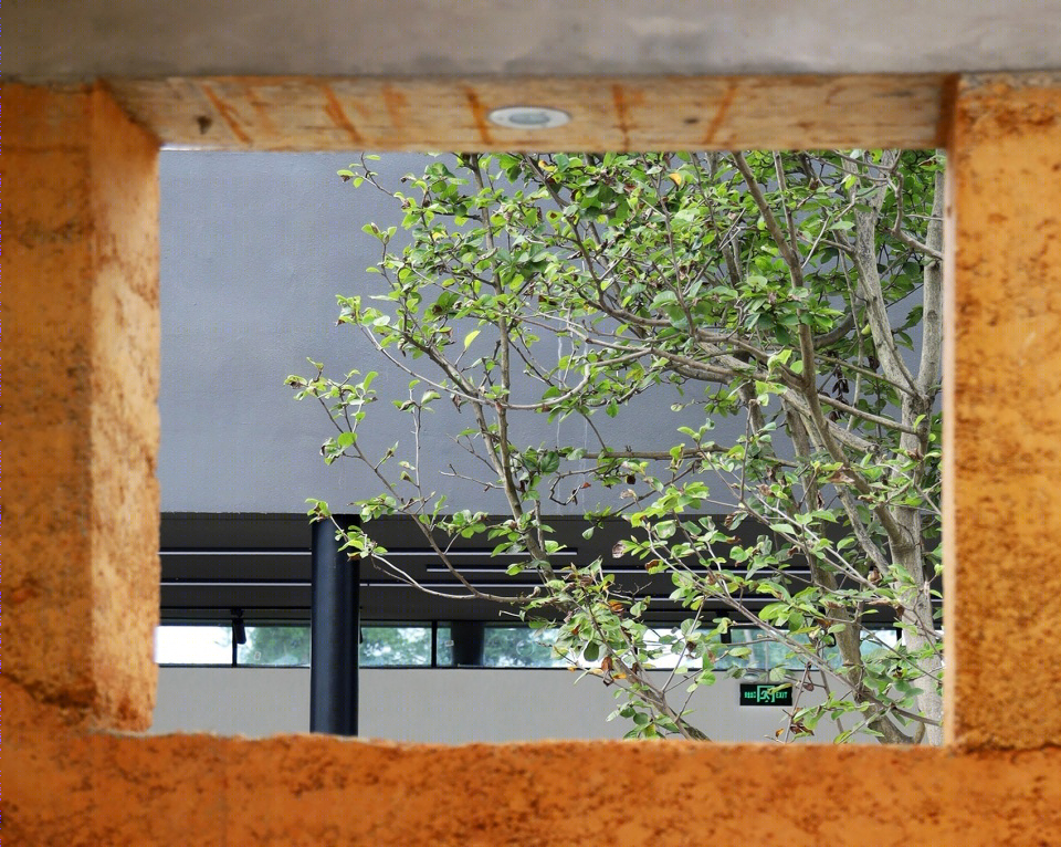 明庭乡土自然学校丨中国成都丨活泼泼地livil Architects-233
