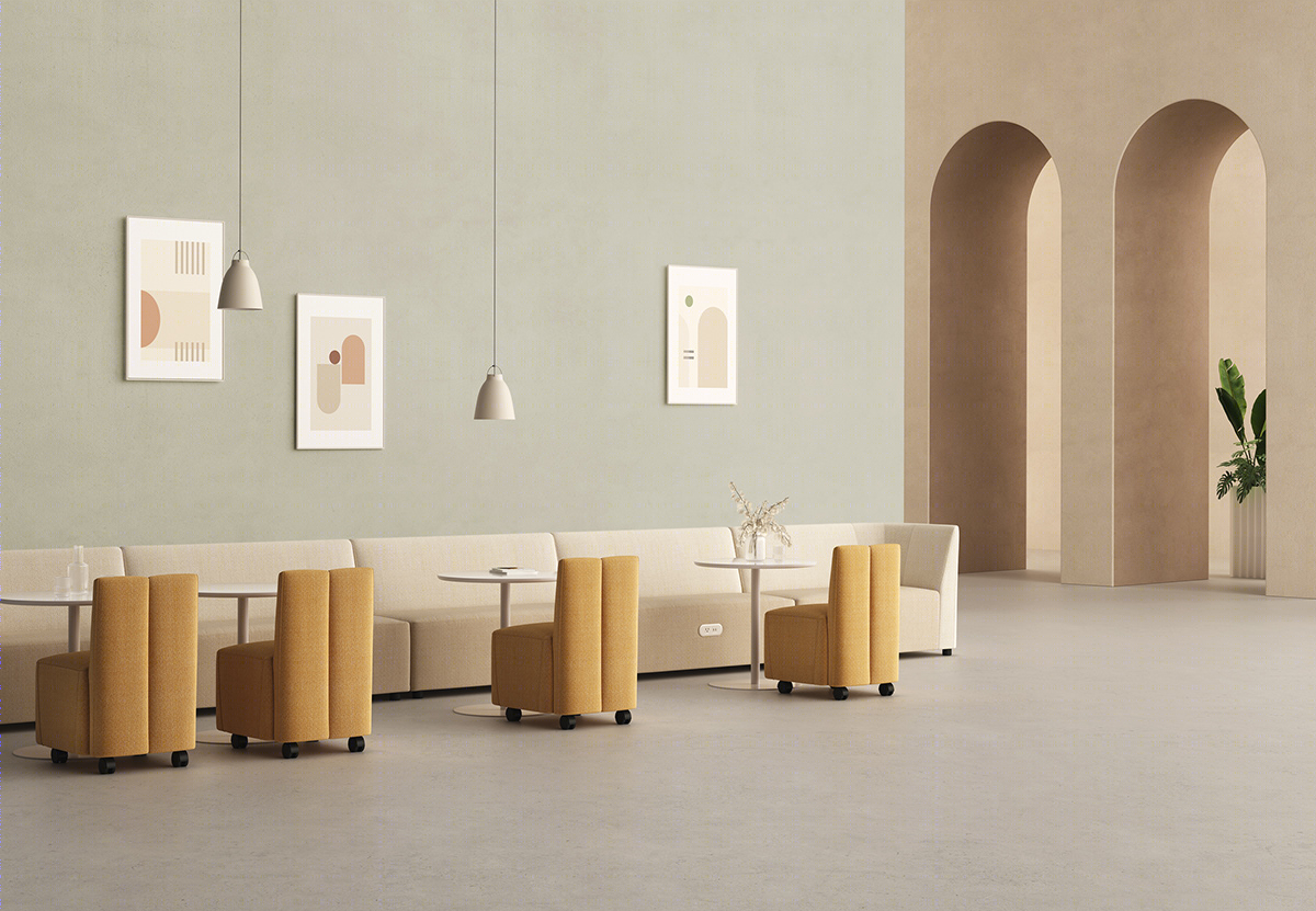 灵活多变的高塔四层空间-8