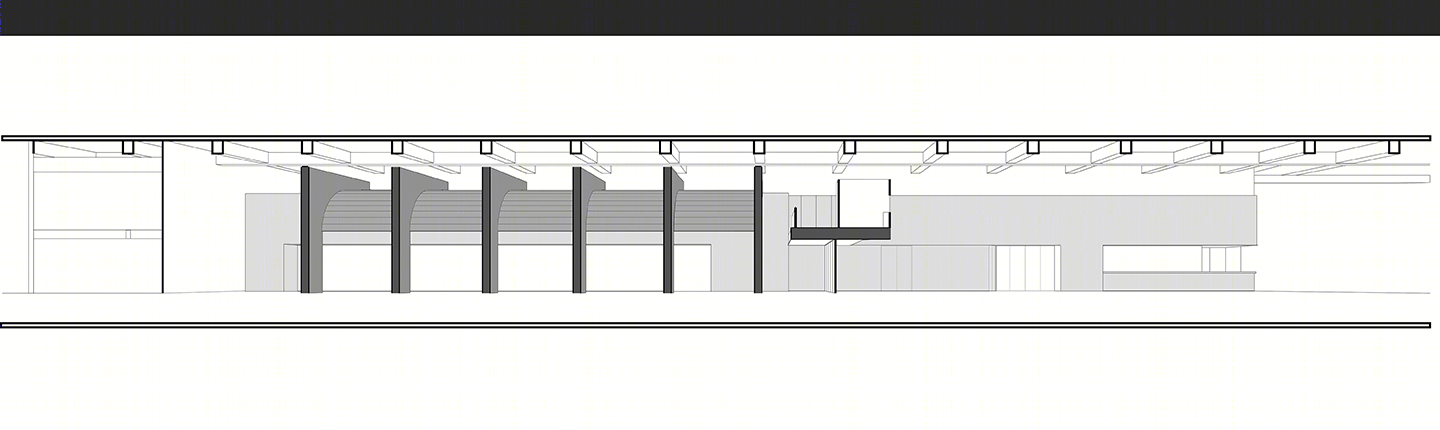 上海延峰汽车内饰展示中心丨中国上海丨Studio DOTCOF-18