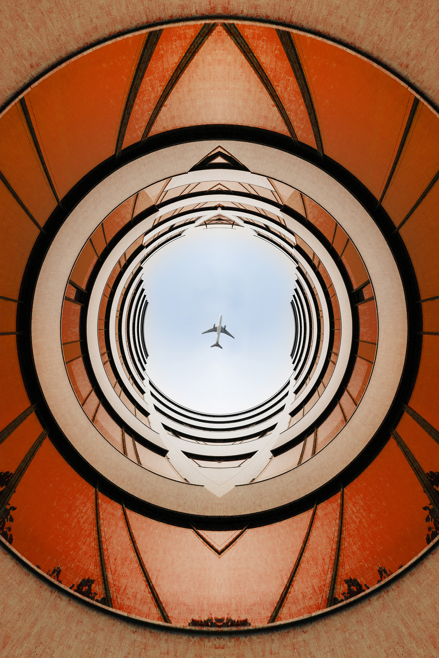 未来呼吸 II丨Szabó Viktor-0