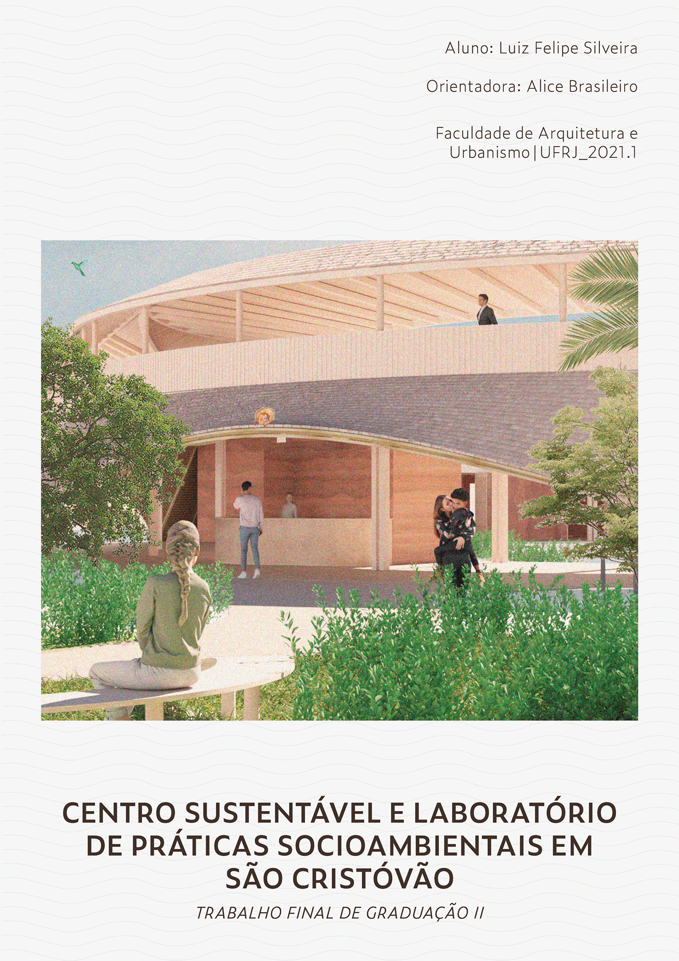 Centro de Sustentabilidade em São Cristóvão-0