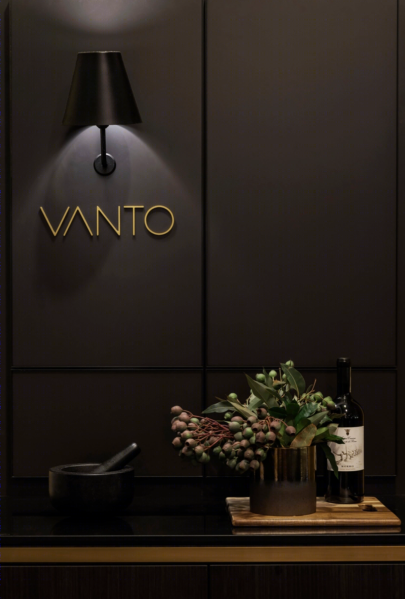 悉尼 Vanto 意大利餐厅-8