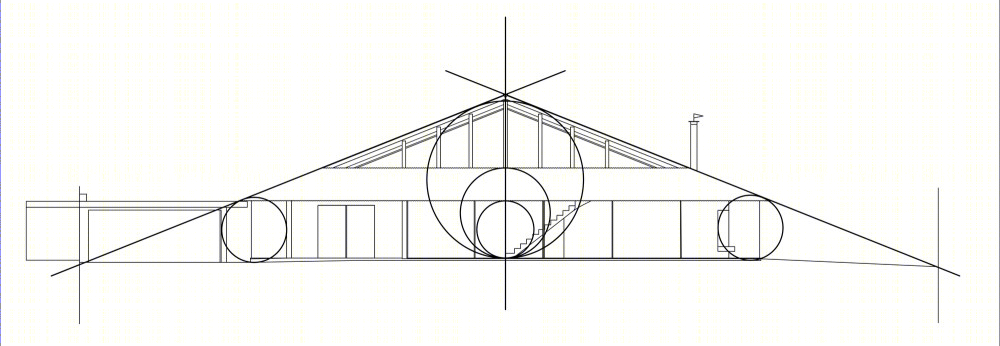 德国林间别墅-34