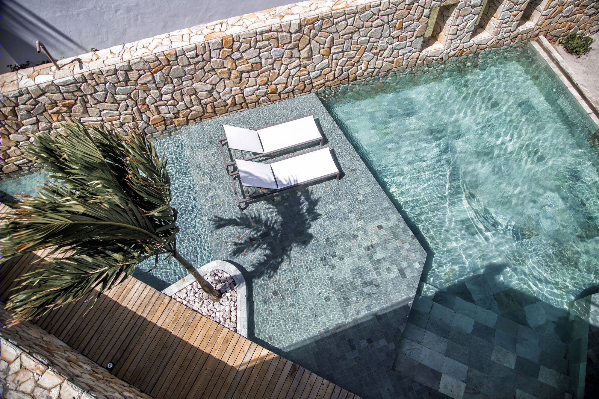 帕塔乔石头酒店-19