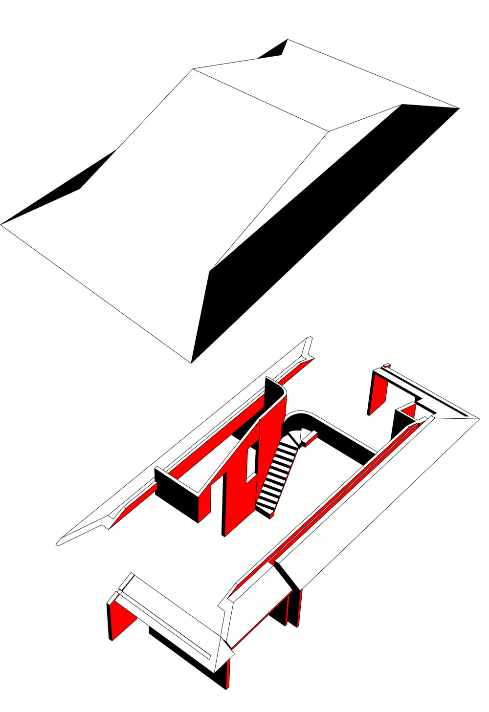 德国林间别墅-35