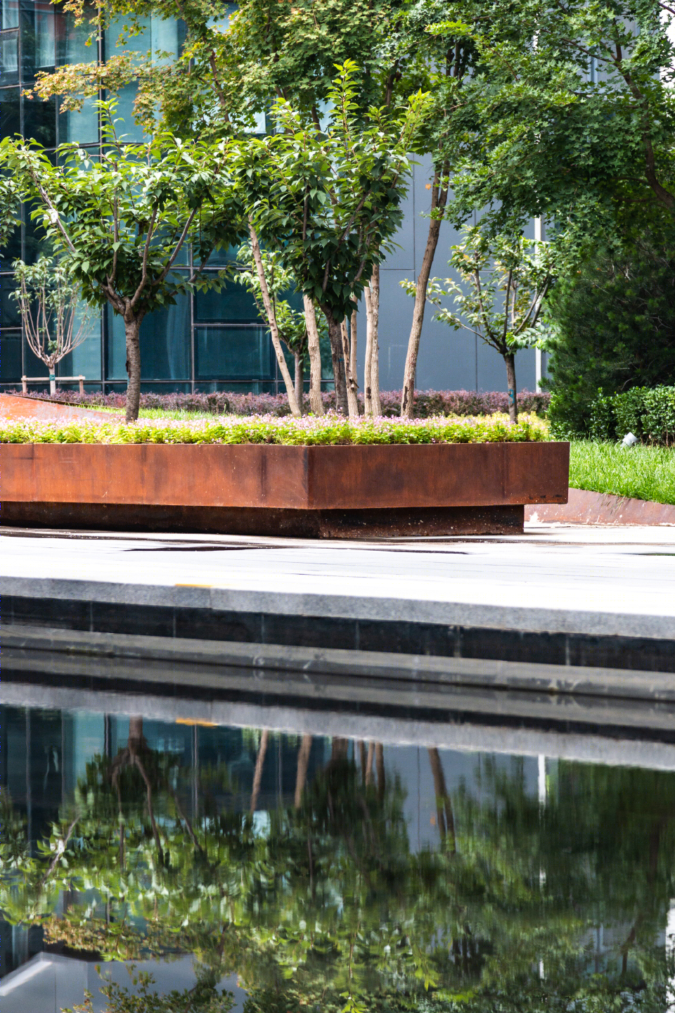 金隅智造工场丨阿拓拉斯（北京）规划设计有限公司-31