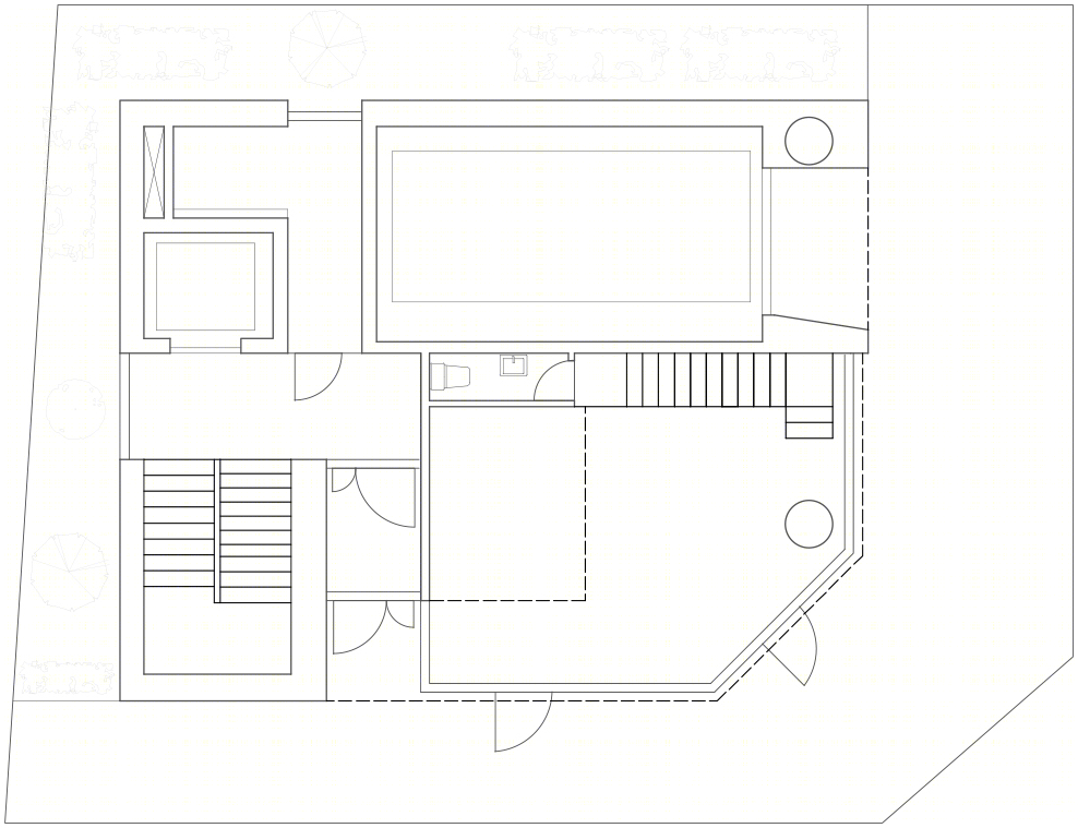 Patema Inverted 公寓建筑设计丨L'EAU 设计-30