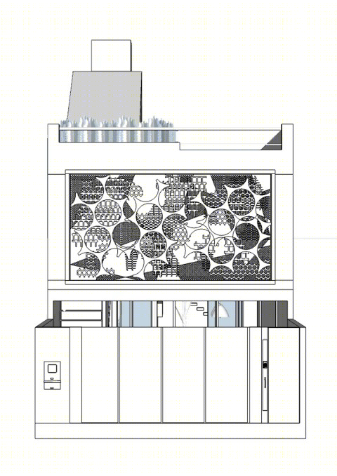 双层别墅设计，融入家庭生活与自然景观-35